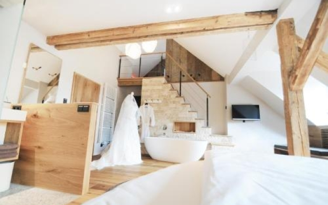 Landgasthof Waldvogel