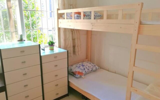 Laiyin Garden City Hostel