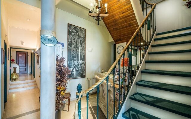 Hotel Nova Sintra - Adults Only