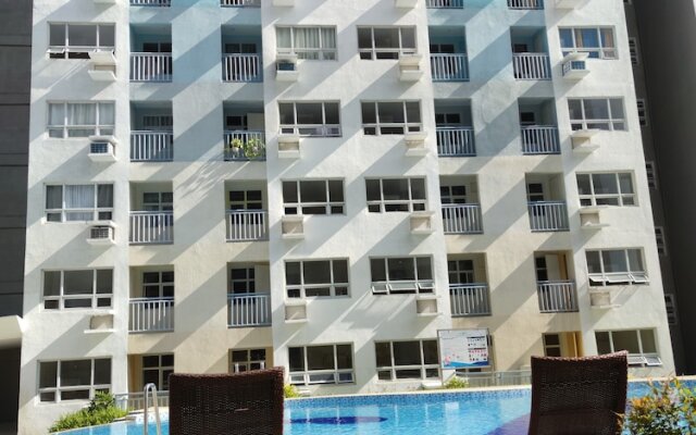 Seawind Staycation