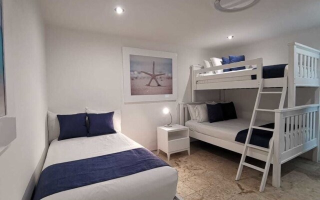 Magia Beachside Apartment by Bvr