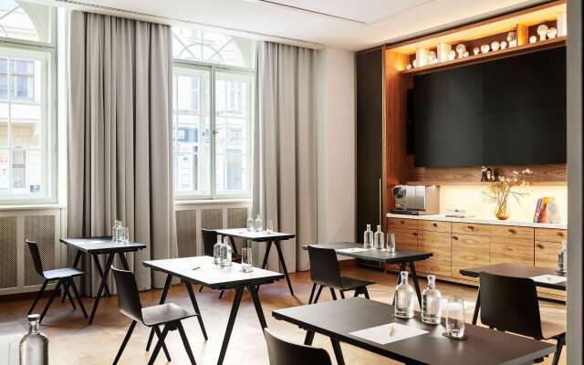 Andaz Prague, By Hyatt