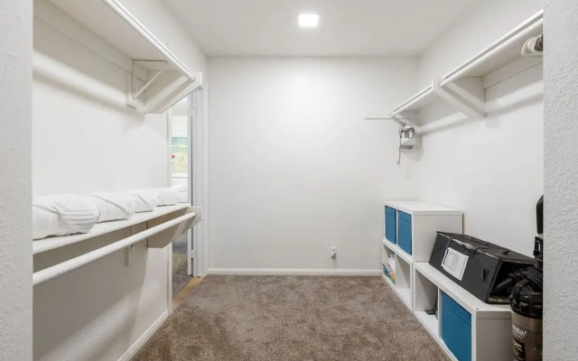 Steps From the Beach Belmont