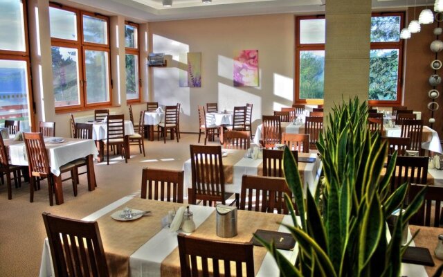 Volareza - Hotel Vranov