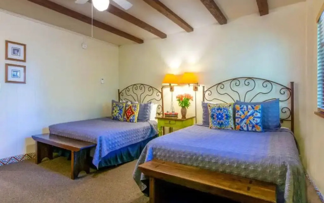 Santa Fe Motel & Inn