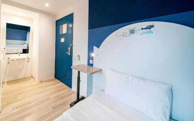 Golden Tower Express Anhembi by Fênix Hotéis