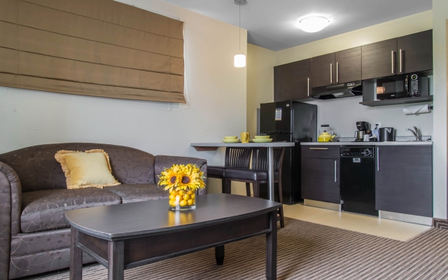 Comfort Inn Mississauga