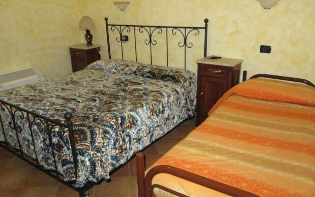 Agriturismo Il Vecchio Carro