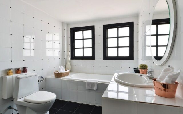 Отель Aspira Davinci Sukhumvit 31