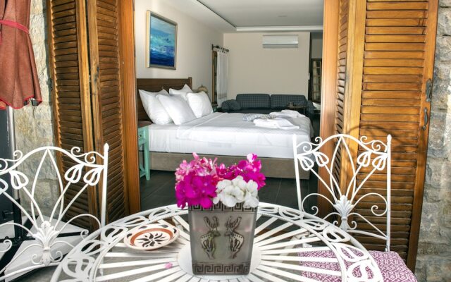 Villa Bakacak - Adults Only