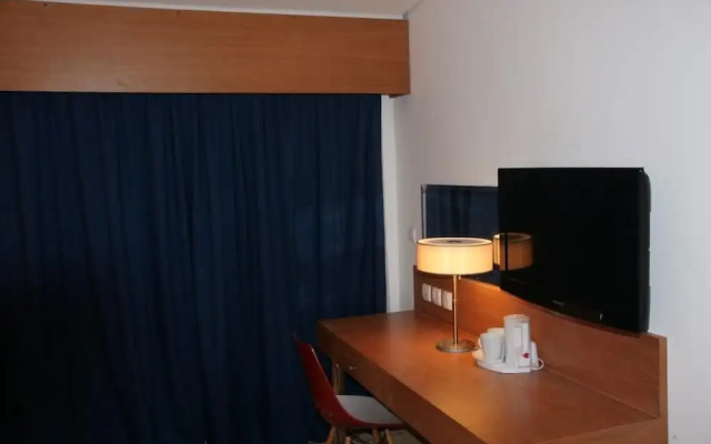 Aa Entertainment Hotel Abeokuta