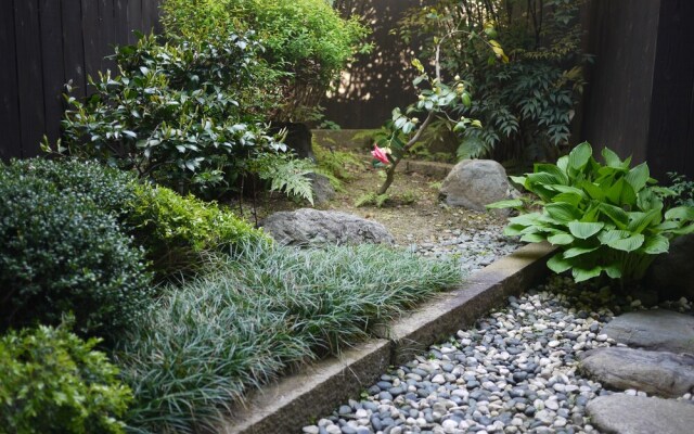 Guest house tenkai