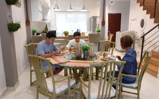 Walasa Kuala Lumpur Homes by Msh