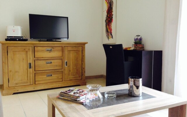 Villa Sagone Paradise