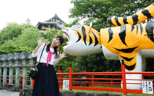 Shigisan Kanko Hotel