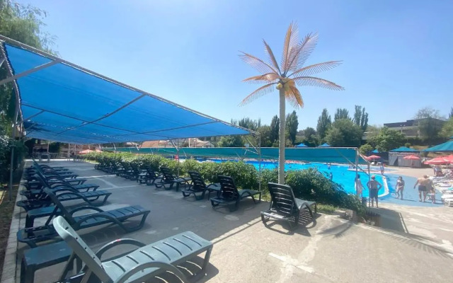 Valensia Hotel And Resort