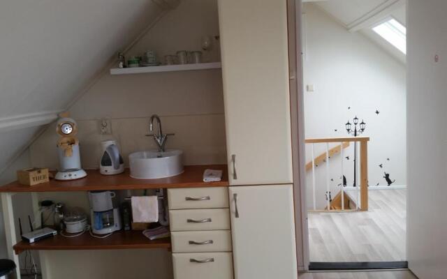 Homestay Texel