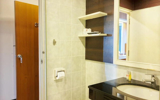 New Travel Lodge Hotel