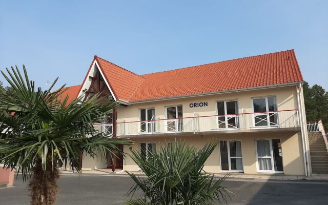 STELLA MARIS Village vacances