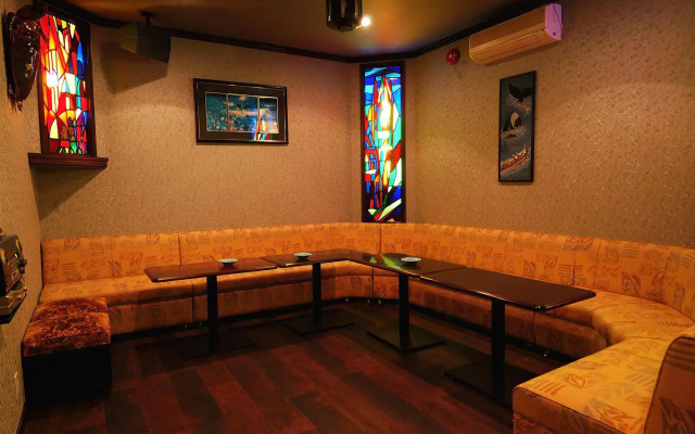 Inatori Toukai Hotel Yuen