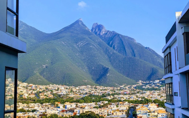 Panoramic Lofts La Silla
