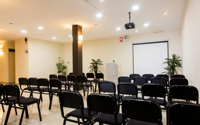 Hotel Ferre Cusco
