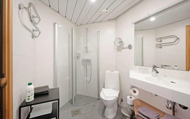 Original Sokos Hotel Seurahuone Savonlinna