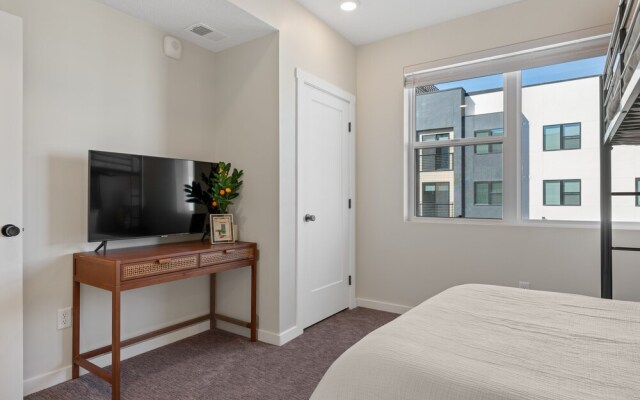 Spanish Riviera 2 Bedroom Condo