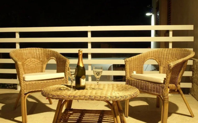 Guesthouse Anchise 38