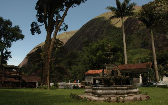 Hotel Pedra Bonita