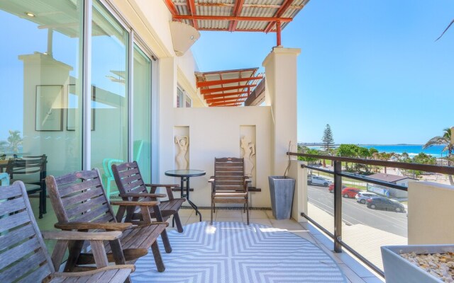 Deluxe Rooftop Paradiso Apartment