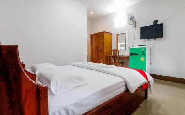 Saksri Resort