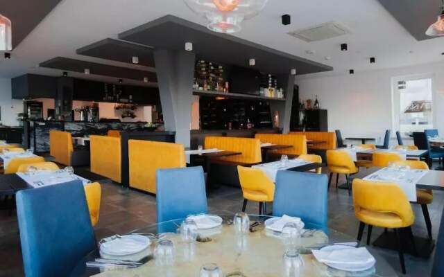 5ª Vigia Guest House