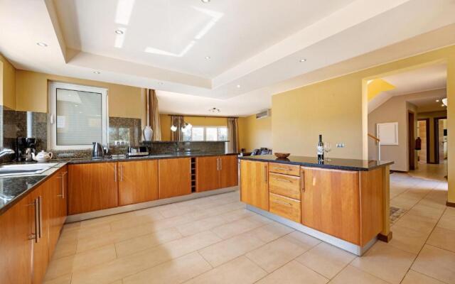Pestana Golf Resort - Moradia 275