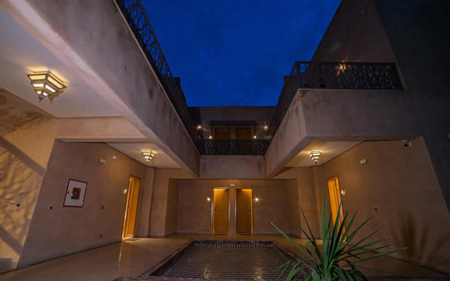 Sumahan Suites & Spa