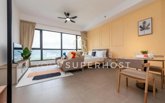 Mossaz by YourSuperhost