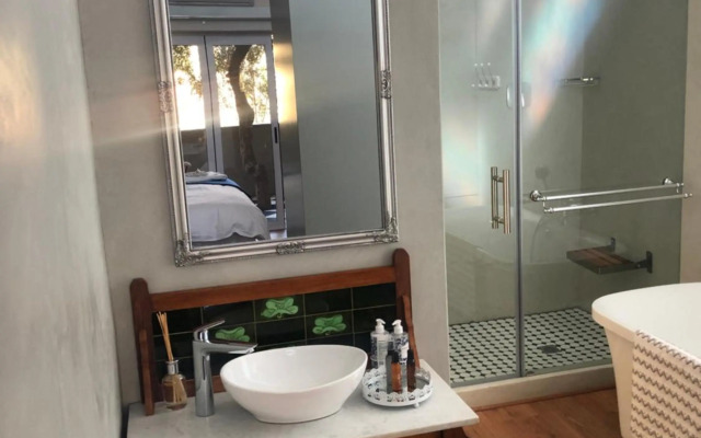 Bella Blue Guesthouse