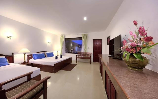 Aumpai Luxury