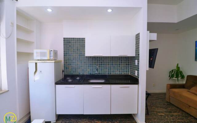 MZapartments Ministro IV