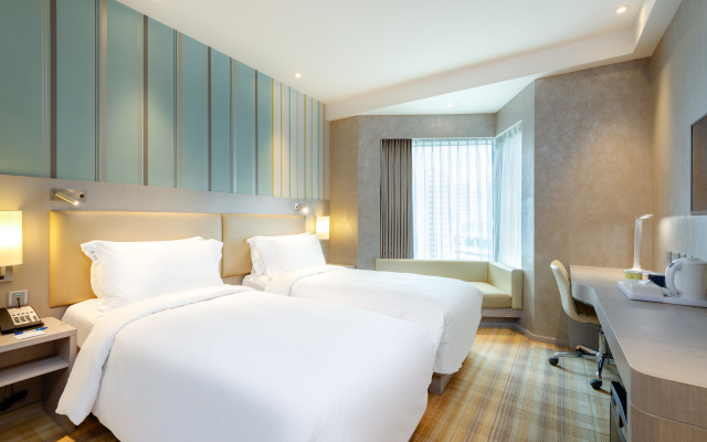 Holiday Inn Express Hong Kong Mongkok by IHG