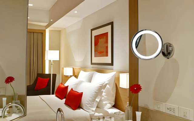 Trident, Nariman Point Mumbai