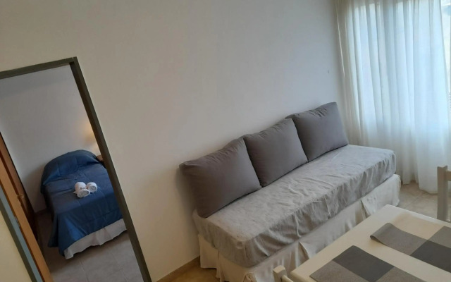 CALAFATE ANFITEATRO Aparts