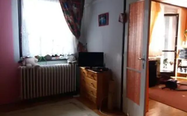 Budakeszi magánszállás