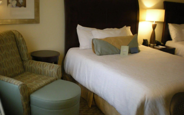 Hilton Garden Inn Winston-Salem/Hanes Mall