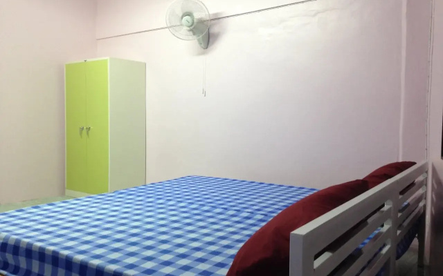 Room at Surat