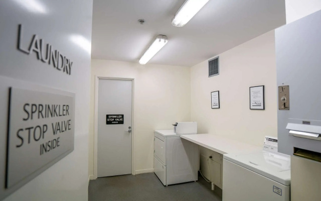 Scenic Hotel Te Pania