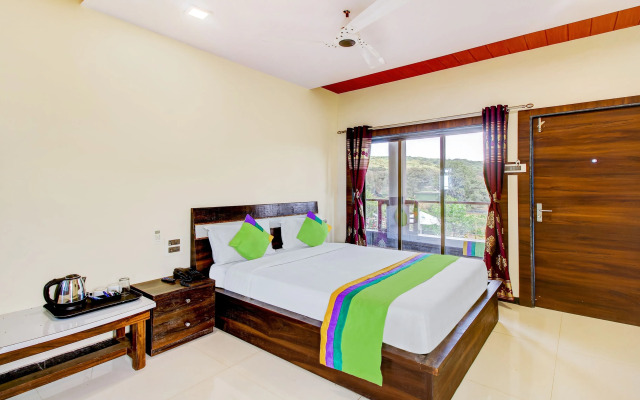 Treebo Trend Shivay Resort