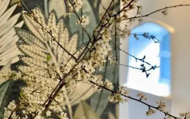 The Green House Lodge