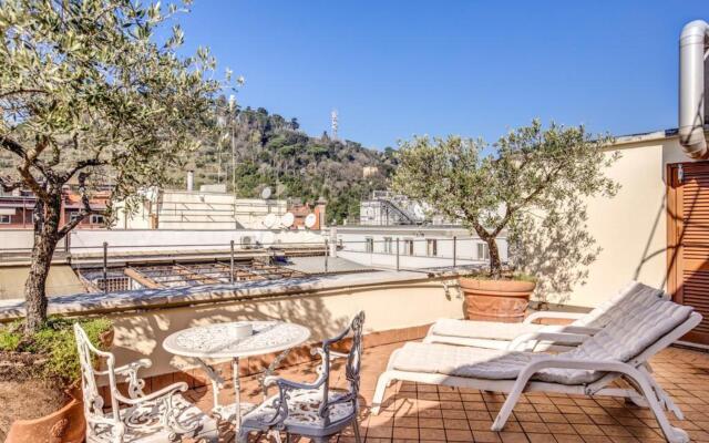 AC Hotel by Marriott Clodio Roma