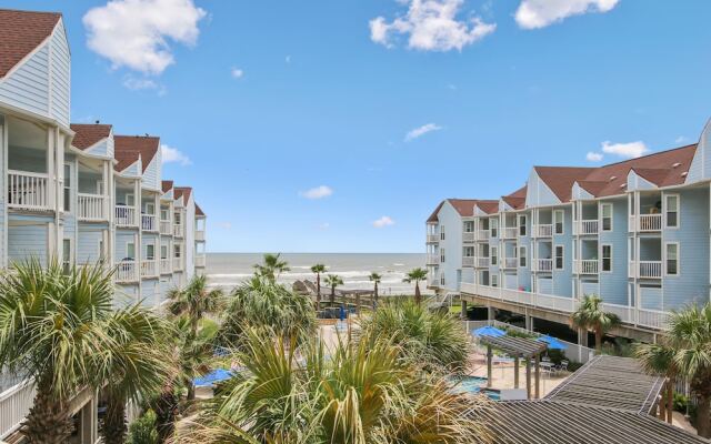 Seascape 2202-bella Vita! 1 Bedroom Condo